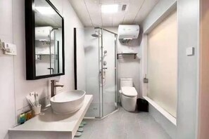 Room - Fuchuntang Guesthouse (Xiong County)