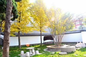 Exterior - Fuchuntang Guesthouse (Xiong County)