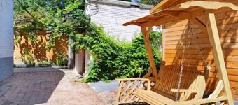 Fuchuntang Guesthouse
