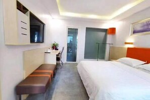 Room - Fuchuntang Guesthouse (Xiong County)