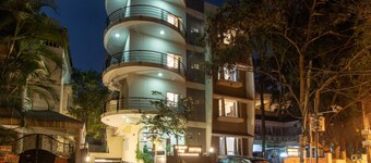 Sanctum Suites Indiranagar Bangalore