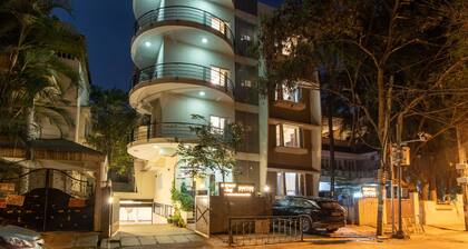 Sanctum Suites Indiranagar Bangalore