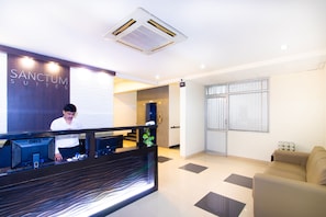 Recepció