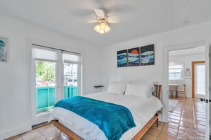 Casa, 2 camere da letto | 2 camere, Wi-Fi gratuito
