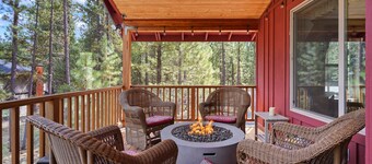 16 Jillian 4 Bedroom Home by RedAwning