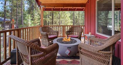 16 Jillian 4 Bedroom Home by RedAwning