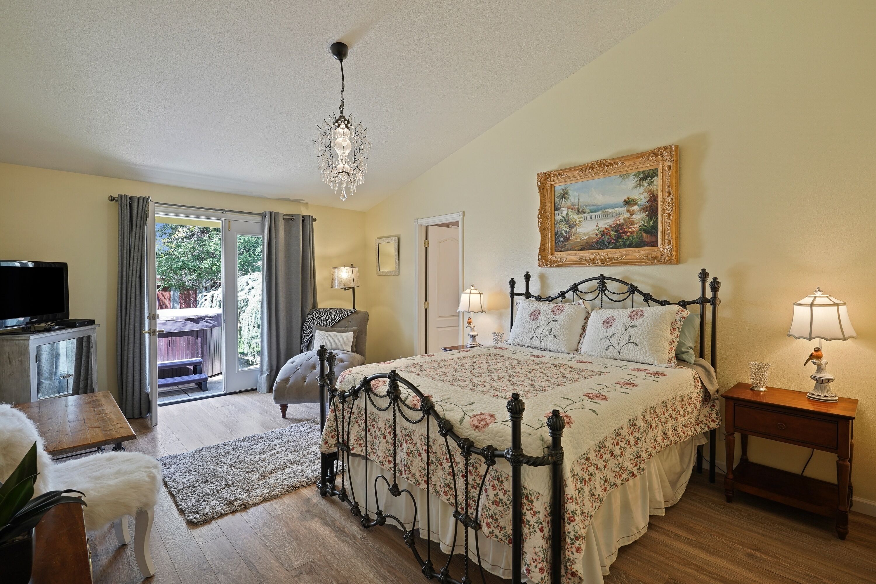 獨棟房屋, 3 間臥室 | 3 間臥室、免費無線上網