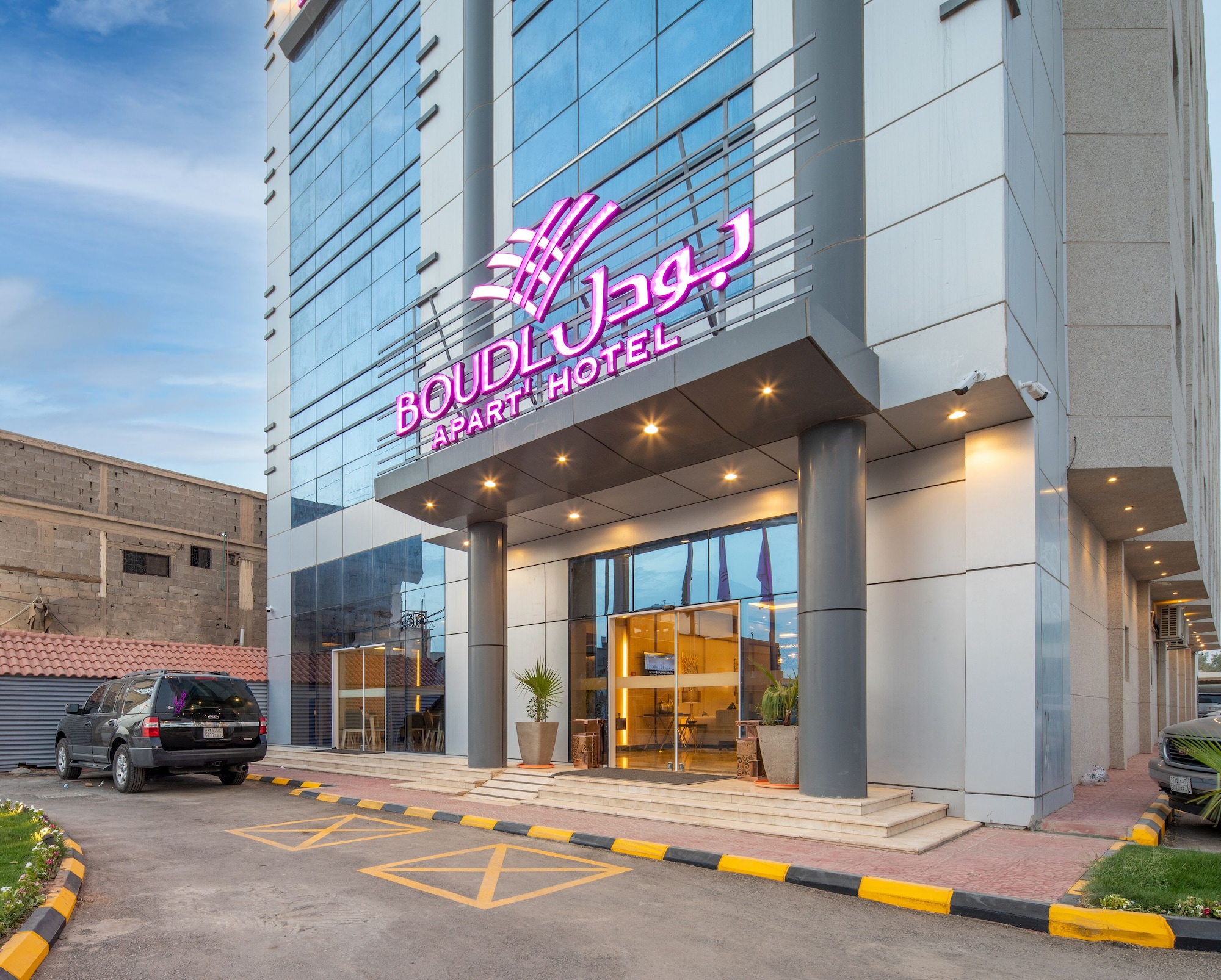 2 Star Hotels