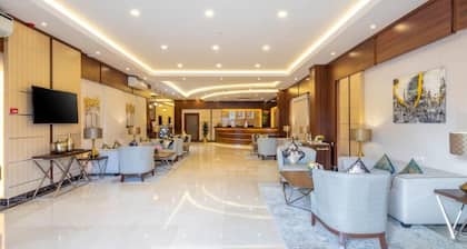 Boudl Wadi Al Dawasir