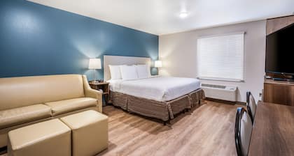 Woodspring Suites Littleton-South Denver