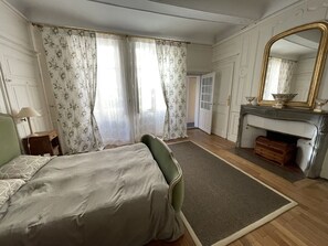 3 bedrooms, internet