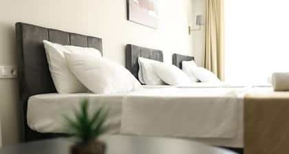 Petra Hotel Tuzla