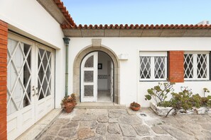 Detalle exterior