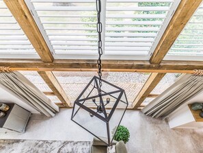 Interior - Peaceful And Beautiful Barn In Downland Village - Pass the Keys (Chichester)