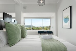 1 Schlafzimmer, Schreibtisch, Bügeleisen/Bügelbrett, WLAN