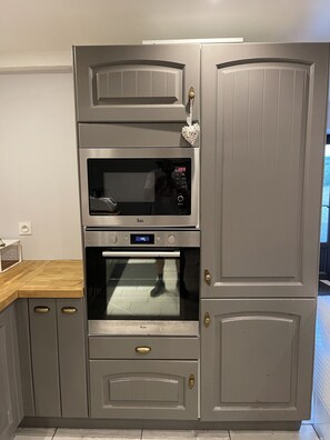 Interior - Grande Grange Tranquille et Unique Proche de Lourdes et des Ballades (Ségus)