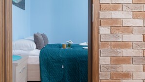Room - One-bedroom Apartment Osiedle Słoneczne (Kolobrzeg)