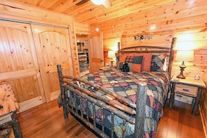 2 Schlafzimmer, Schreibtisch, WLAN, Bettwäsche