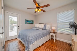 3 habitaciones, tabla de planchar con plancha y wifi gratis 
