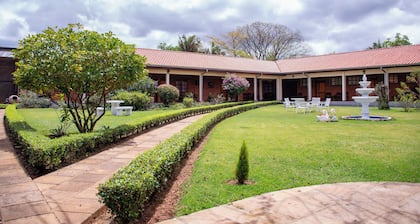 Puma Resort Hotel
