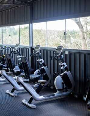 Gimnasio