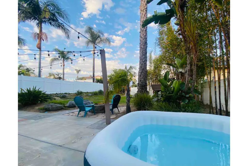 Spacious Paradise - Legoland, Hot Tub, Private Gym
