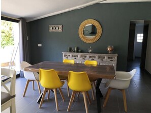 Restauration