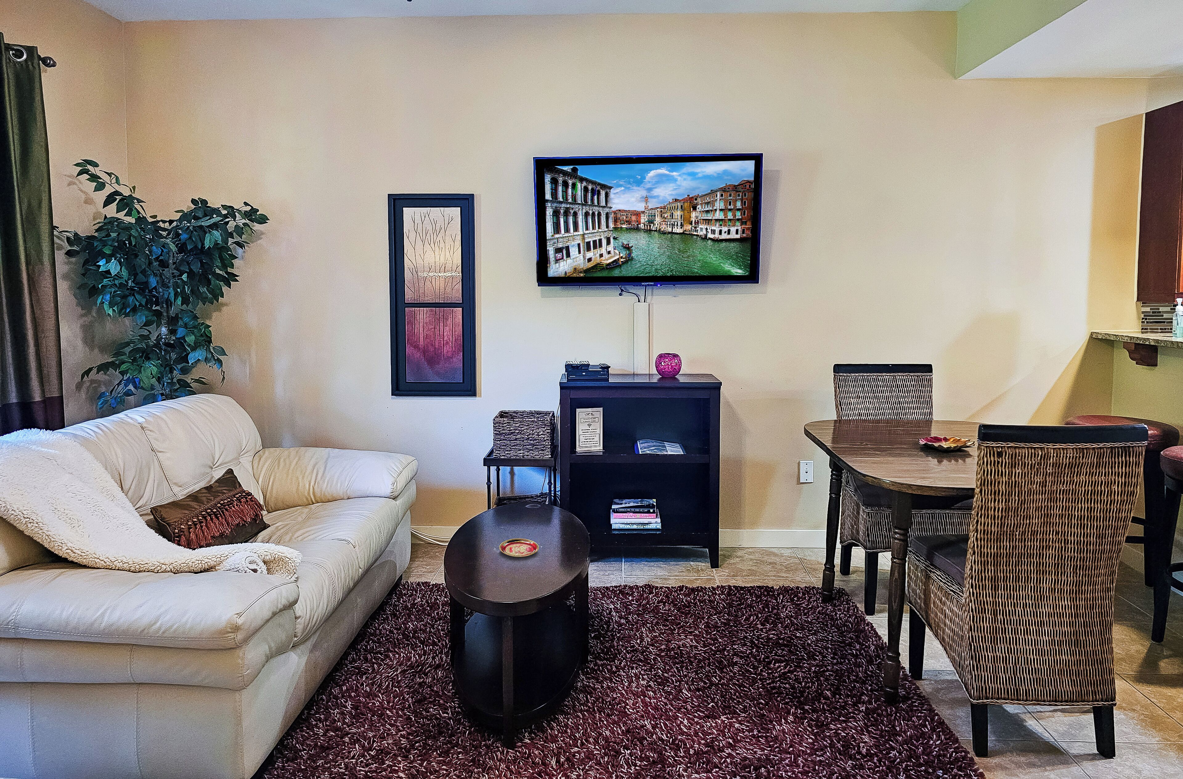 Smart TV