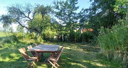 Ferienwohnung in Wremen