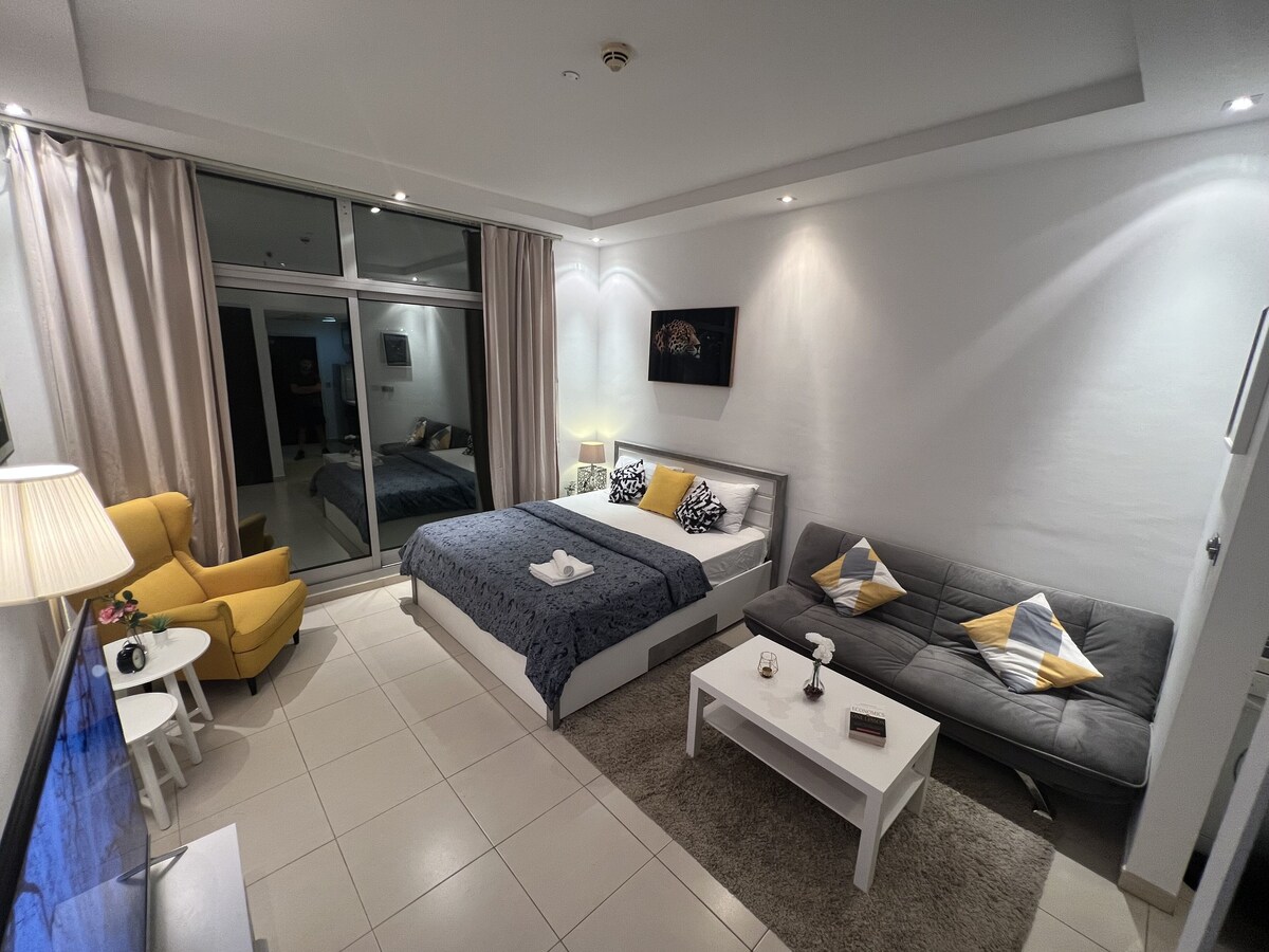 Bild für Gastgeberprofil