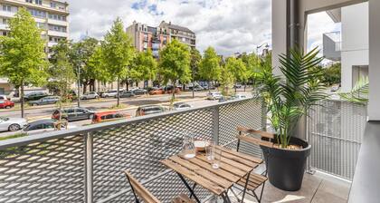 Saint-Cado - Appartement moderne et confortable
