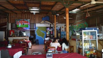 Restaurang
