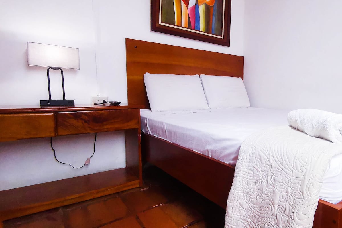 Basic-Doppelzimmer