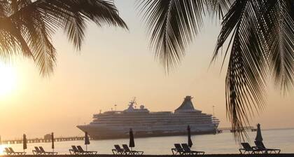 Hotel Aldea Pura Vida