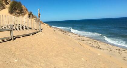 Luxury PTown Condo - 5 min Walk to Commercial St