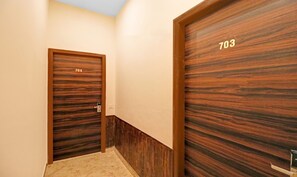 Lobby - Itsy Hotels Jashan (Mohali)