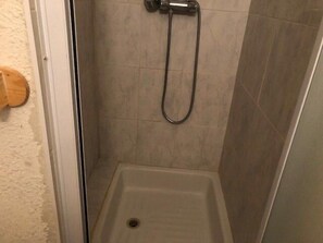 Dusche
