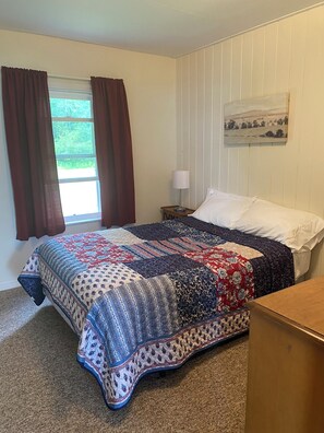 3 habitaciones y wifi gratis 