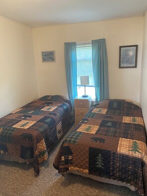 3 Schlafzimmer, kostenloses WLAN