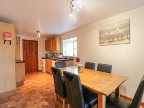 Casa de campo | Interior