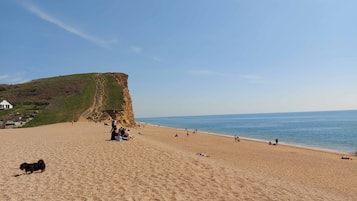Cottage | Spiaggia | Una spiaggia nelle vicinanze