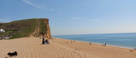 Cottage | Beach | Beach nearby