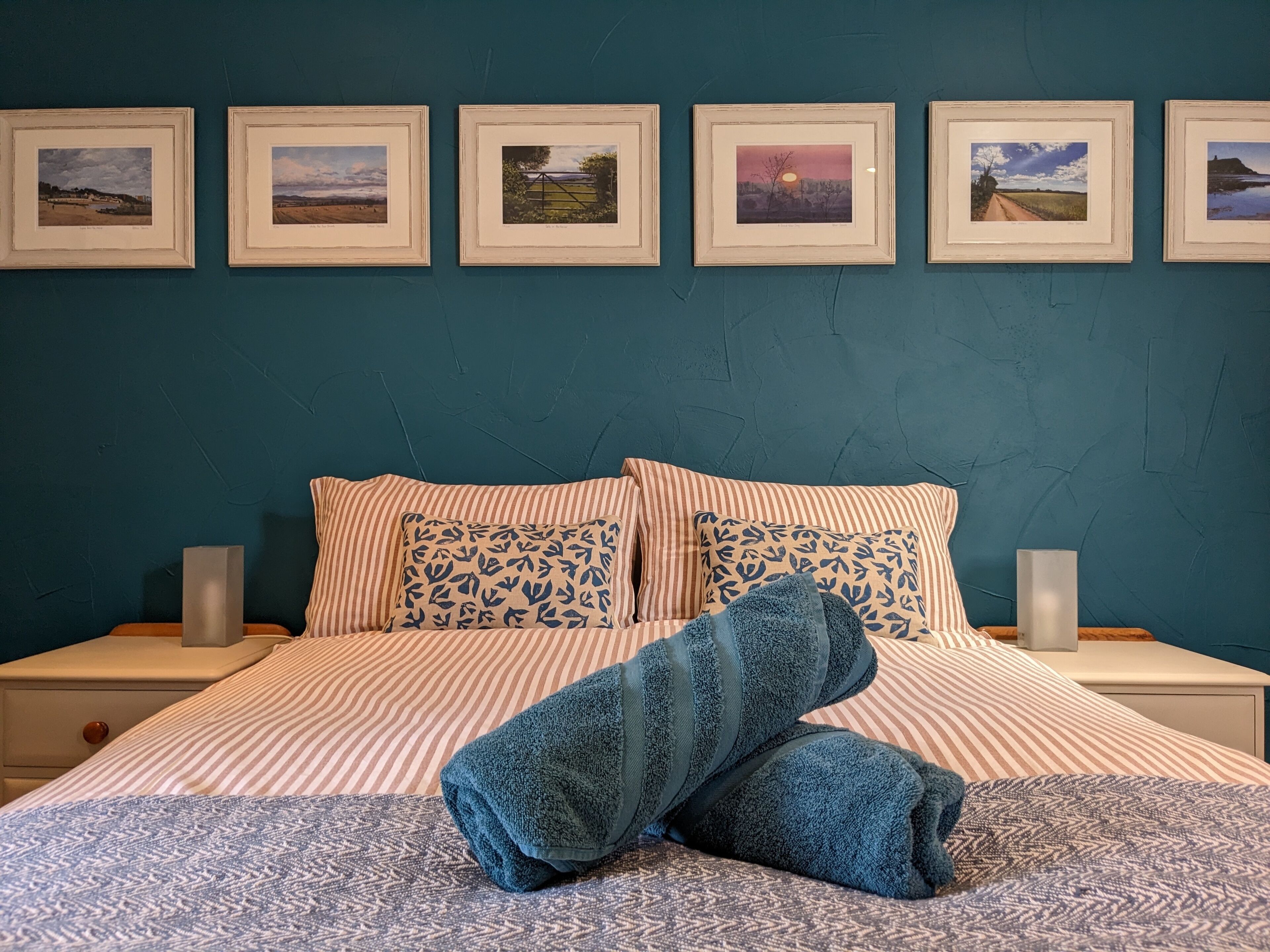 平房 | 3 間睡房、獨特設計、獨特裝修、免費 Wi-Fi