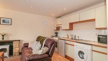 Cottage | Private kitchen