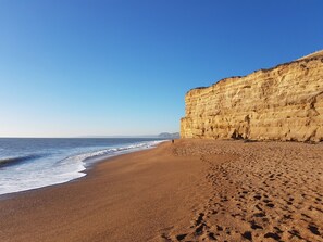 Cottage | Beach - The Linhay (Bridport)