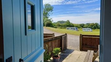 Cottage | Terrasse/Patio