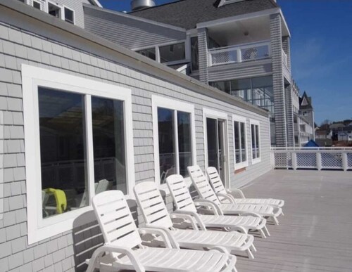 Ocean House Townhome