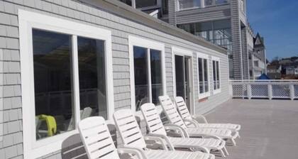 Ocean House Townhome