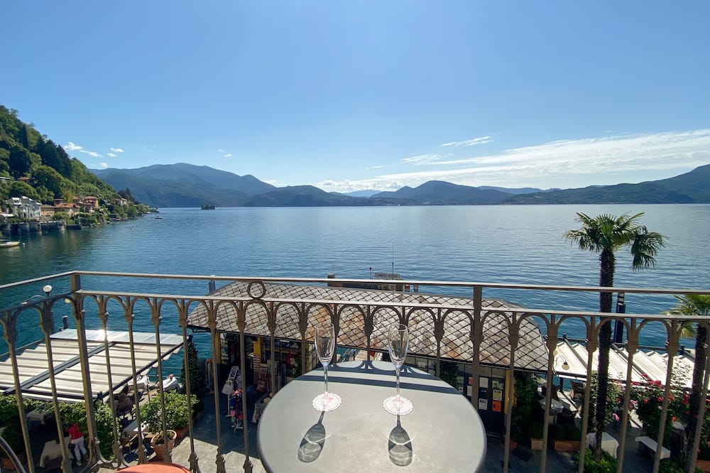 Hotel Cannero Lakeside Resort