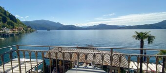 Hotel Cannero Lakeside Resort